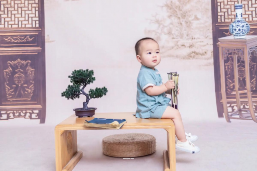 霍邱宝宝反复发烧呕吐